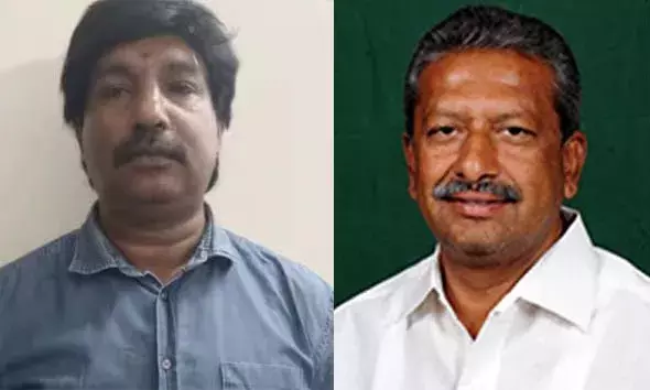 ബെംഗളൂരുവിലെ ഗുണ്ടാനേതാവിന്റെ കൊലപാതകം;  ബിജെപി എംഎല്‍എ ബൈരതി ബസവരാജിനെതിരെ കേസ്‌