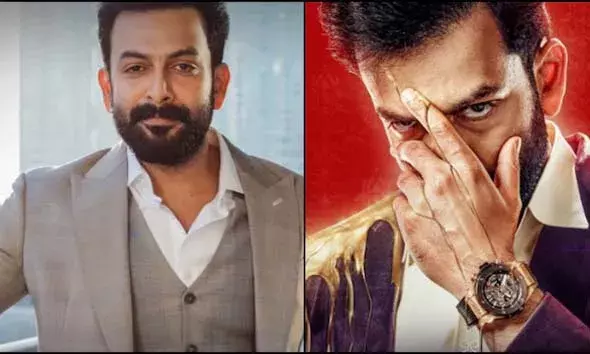 പോക്കിരി രാജക്ക് ശേഷം സംവിധായകന്‍ വൈശാഖും പൃഥ്വിരാജും ഒന്നിക്കുന്ന ഖലീഫ യുടെ ചിത്രീകരണം ആഗസ്ത് 6 ന്