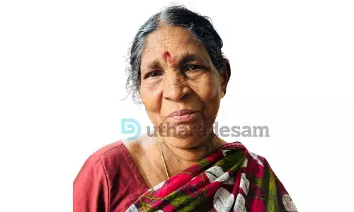 ലക്ഷ്മി