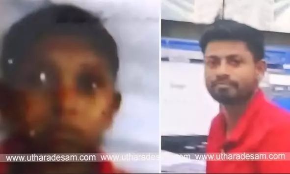 മഞ്ചേശ്വരത്ത് ഇതരസംസ്ഥാന തൊഴിലാളികളുടെ മരണത്തിനിടയാക്കിയത് ശക്തമായ മഴയും ലോറിയുടെ അമിതവേഗതയും മഞ്ചേശ്വരത്ത് ഇതരസംസ്ഥാന തൊഴിലാളികളുടെ മരണത്തിനിടയാക്കിയത് ശക്തമായ മഴയും ലോറിയുടെ അമിതവേഗതയും