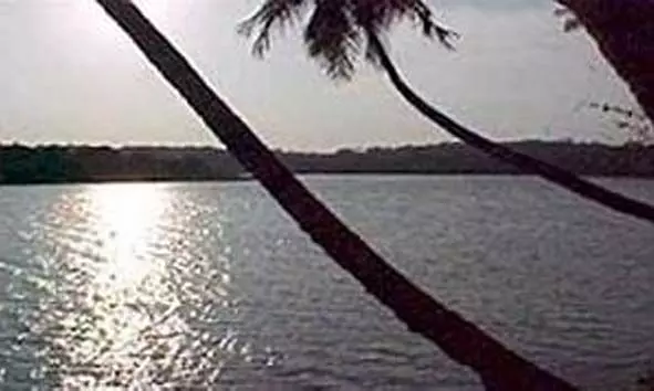 പ്രളയ സാധ്യത; ഉപ്പള, മൊഗ്രാല് നദികളുടെ തീരത്തുള്ളവര് ജാഗ്രത പാലിക്കണമെന്ന് അധികൃതര് പ്രളയ സാധ്യത; ഉപ്പള, മൊഗ്രാല് നദികളുടെ തീരത്തുള്ളവര് ജാഗ്രത പാലിക്കണമെന്ന് അധികൃതര്