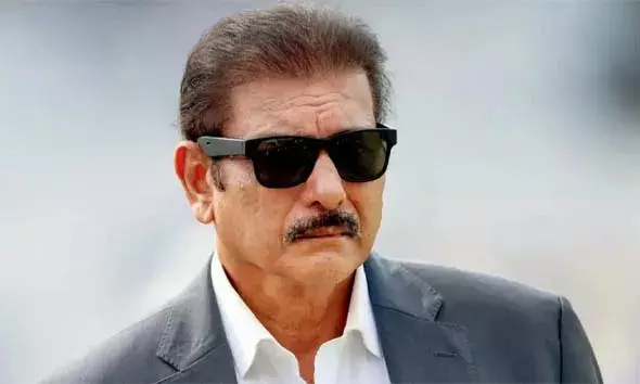 മുന്‍നിര ബാറ്റര്‍മാര്‍ കുറച്ചുകൂടി വിവേകം കാട്ടിയിരുന്നെങ്കില്‍ ലോഡ്‌സ് ടെസ്റ്റില്‍ ഇന്ത്യയ്ക്ക് വിജയം നേടാനാകുമായിരുന്നുവെന്ന് ശാസ്ത്രി