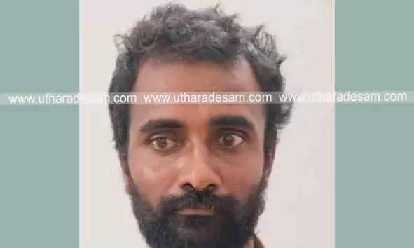 സ്‌കൂളിലേക്ക് പോകാന്‍ ബസ് കാത്തുനില്‍ക്കുകയായിരുന്ന 17കാരിയെ പീഡിപ്പിക്കാന്‍ ശ്രമം; യുവാവ് അറസ്റ്റില്‍