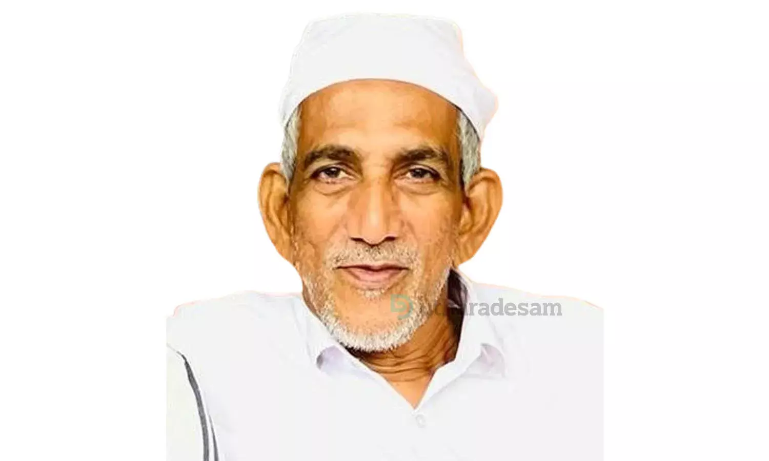 ടി.കെ അഹമ്മദ് കുഞ്ഞി അന്തരിച്ചു