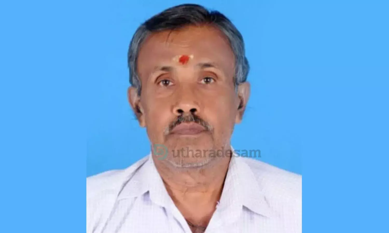 സുബ്രഹ്മണ്യ ഭട്ട്