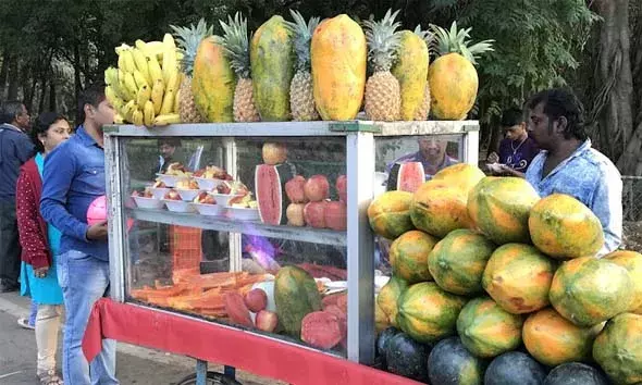 വാണിജ്യനികുതി വകുപ്പിന്റെ നോട്ടീസ്; യുപിഐ വഴി പണം സ്വീകരിക്കുന്നത് നിര്‍ത്തി കര്‍ണാടകയിലെ ഒരുവിഭാഗം വ്യാപാരികള്‍