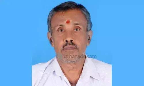 സുബ്രഹ്മണ്യ ഭട്ട്