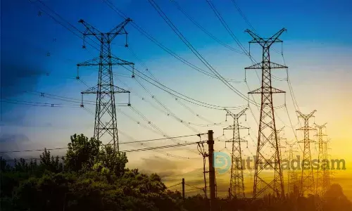 ജില്ലയില്‍ വ്യവസായ മേഖലയില്‍ വൈദ്യുതി പ്രതിസന്ധി; സോളാര്‍ പാര്‍ക്ക് സ്ഥാപിക്കണമെന്ന് ആവശ്യം