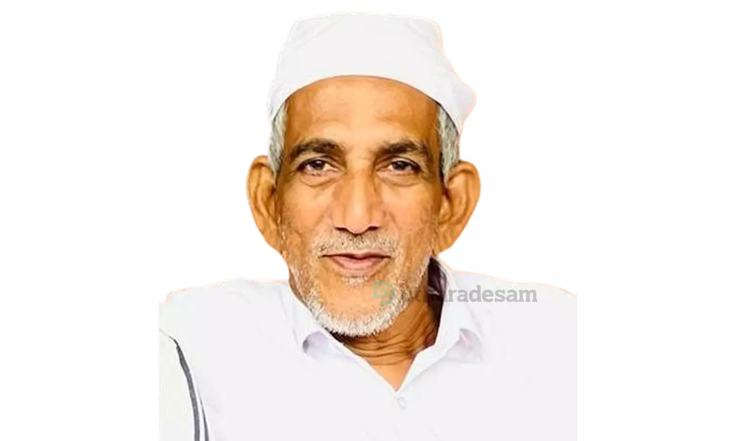 ടി.കെ അഹമ്മദ് കുഞ്ഞി അന്തരിച്ചു