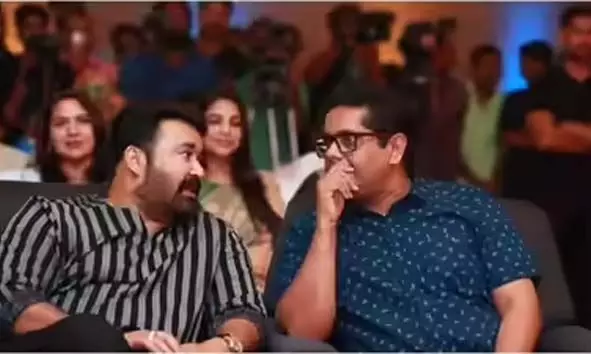 പ്രേക്ഷകര് കാത്തിരുന്ന ദൃശ്യം 3 യുടെ ക്ലൈമാക്സ് പൂര്ത്തിയായി; ചിത്രീകരണം ഒക്ടോബറിലെന്ന് ജീത്തു ജോസഫ് പ്രേക്ഷകര് കാത്തിരുന്ന ദൃശ്യം 3 യുടെ ക്ലൈമാക്സ് പൂര്ത്തിയായി; ചിത്രീകരണം ഒക്ടോബറിലെന്ന് ജീത്തു ജോസഫ്