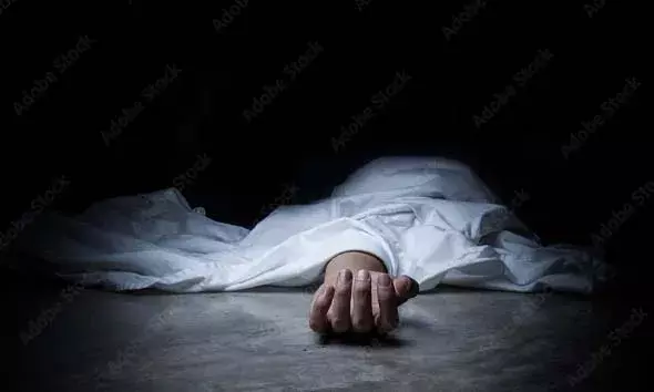 വീട്ടില്‍ തനിച്ച് താമസിക്കുന്ന വയോധികനെ മരിച്ച നിലയില്‍ കണ്ടെത്തി