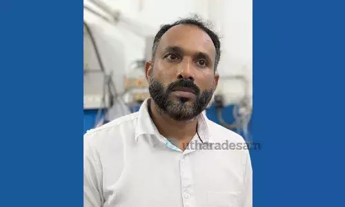 കാറില്‍ 4.830 കിലോ കഞ്ചാവ് കടത്തിയ കേസില്‍ പ്രതിക്ക് രണ്ടു വര്‍ഷം കഠിന തടവും പിഴയും