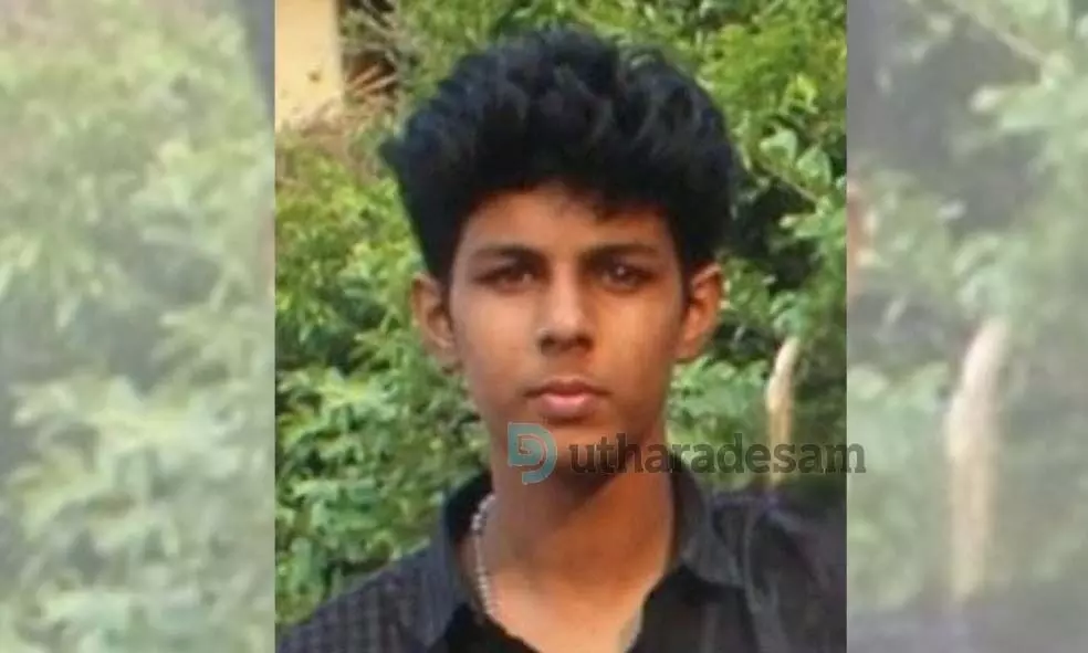 പരീക്ഷയില്‍ മാര്‍ക്ക് കുറഞ്ഞു;  പ്ലസ്ടു വിദ്യാര്‍ത്ഥി തൂങ്ങിമരിച്ചു