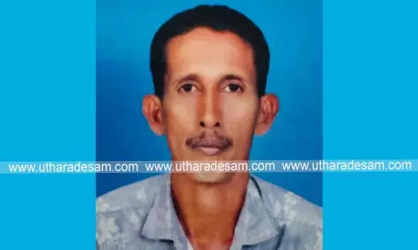 പൊവ്വലില്‍ ബൈക്കുകള്‍ കൂട്ടിയിടിച്ച് യുവാവ് മരിച്ചു; ദുരന്തം,  ഗൃഹപ്രവേശനത്തിന്റെ പിറ്റേന്ന്‌