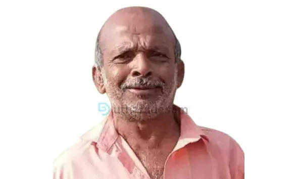 ഇ.വി കൃഷ്ണന്‍