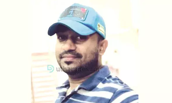 അന്‍സാരി ബദ്‌രിയ്യയുടെ മരണം; നാടിനെ കണ്ണീരണിയിച്ചു