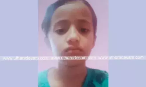 ചിക്കന്പോക്സ് ബാധിച്ച് 11 കാരി മരിച്ചു: ചികിത്സ വൈകിയതായി ആരോപണം ചിക്കന്പോക്സ് ബാധിച്ച് 11 കാരി മരിച്ചു: ചികിത്സ വൈകിയതായി ആരോപണം