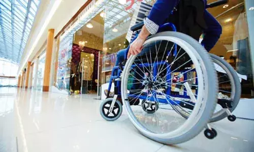 വീല്‍ചെയര്‍ യാത്രക്കാരെ സഹായിക്കാന്‍ പ്രത്യേക മൊബൈല്‍ ആപ്ലിക്കേഷന്‍ പുറത്തിറക്കാനൊരുങ്ങി തിരുവനന്തപുരം റെയില്‍വേ ഡിവിഷന്‍