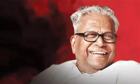 വിസ്മയം വി.എസ്