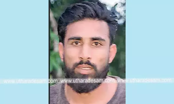 വില്‍പ്പനക്ക് കൊണ്ടുവന്ന 8 ഗ്രാം കഞ്ചാവുമായി ബണ്ട്വാള്‍ സ്വദേശി മഞ്ചേശ്വരത്ത് പിടിയില്‍