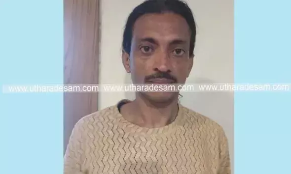 കാപ്പ നിയമപ്രകാരം നാടുകടത്തപ്പെട്ട പ്രതി നിയമം ലംഘിച്ചതിന് അറസ്റ്റില്‍