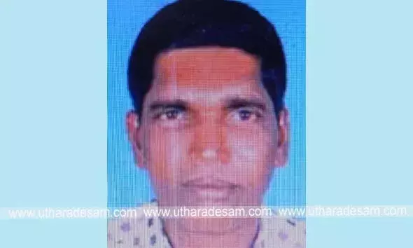 തൈക്കടപ്പുറത്ത് മത്സ്യബന്ധനത്തിന് പോയ തോണി അപകടത്തില്‍പ്പെട്ട് ഒരാള്‍ മരിച്ചു; 3 പേര്‍ക്ക് പരിക്ക്