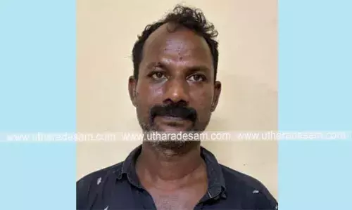 3.78 ലിറ്റര്‍ കര്‍ണ്ണാടക മദ്യവുമായി ഓട്ടോ ഡ്രൈവര്‍ അറസ്റ്റില്‍