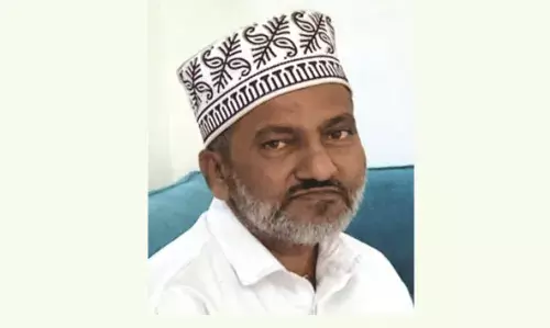 ഹസൈനാര്‍ മുസ്ലിയാര്‍