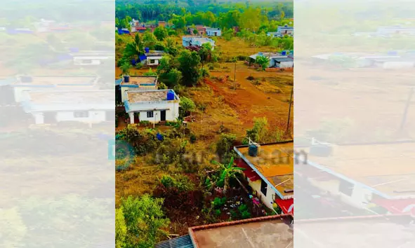 ഏണിയര്‍പ്പ് ലൈഫ് ഹൗസ് വില്ലയില്‍ കയ്യേറ്റ ശ്രമമെന്ന്; ആക്ഷന്‍ കമ്മിറ്റിയുടെ സമരം 25ന്