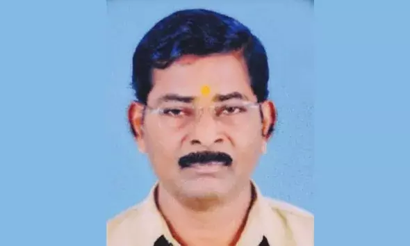 ലക്ഷ്മി നാരായണന്‍