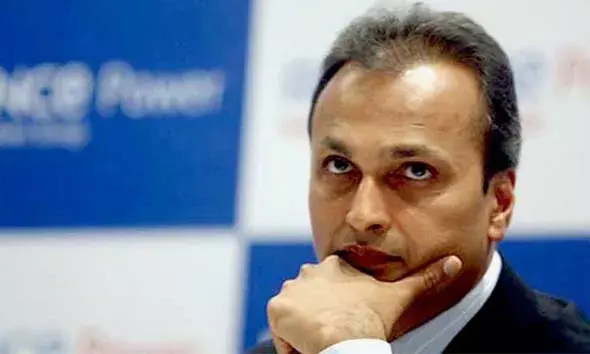 കള്ളപ്പണം വെളുപ്പിക്കല്‍: അനില്‍ അംബാനിയുടെ സ്ഥാപനങ്ങളില്‍ ഇഡി റെയ്ഡ്; 25ല്‍ അധികംപേരെ ചോദ്യം ചെയ്തു