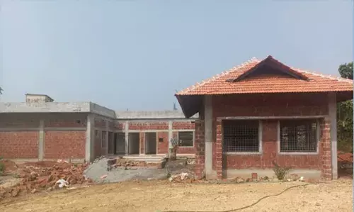 കിദൂര്‍ പക്ഷി ഗ്രാമം ടൂറിസം പദ്ധതി  ഉദ്ഘാടനത്തിനൊരുങ്ങുന്നു