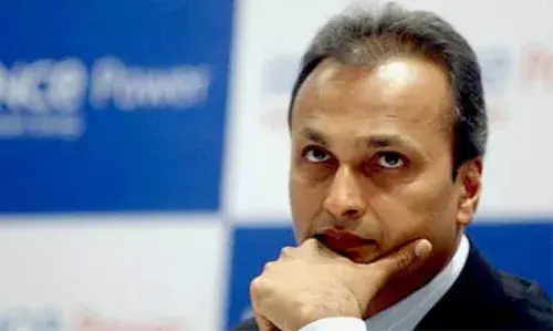 കള്ളപ്പണം വെളുപ്പിക്കല്: അനില് അംബാനിയുടെ സ്ഥാപനങ്ങളില് ഇഡി റെയ്ഡ്; 25ല് അധികംപേരെ ചോദ്യം ചെയ്തു കള്ളപ്പണം വെളുപ്പിക്കല്: അനില് അംബാനിയുടെ സ്ഥാപനങ്ങളില് ഇഡി റെയ്ഡ്; 25ല് അധികംപേരെ ചോദ്യം ചെയ്തു