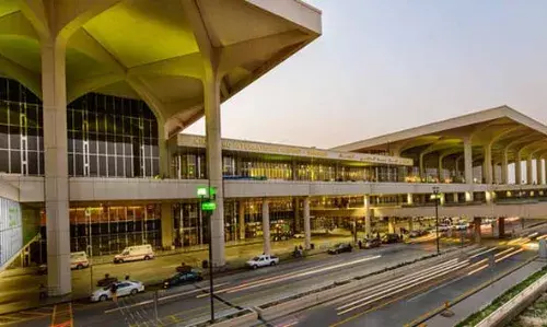 എയര്‍ അറേബ്യയുടെ പിന്തുണയോടെ ദമ്മാം ആസ്ഥാനമായുള്ള പുതിയ ബജറ്റ് എയര്‍ലൈനിന് അംഗീകാരം നല്‍കി സൗദി അറേബ്യ