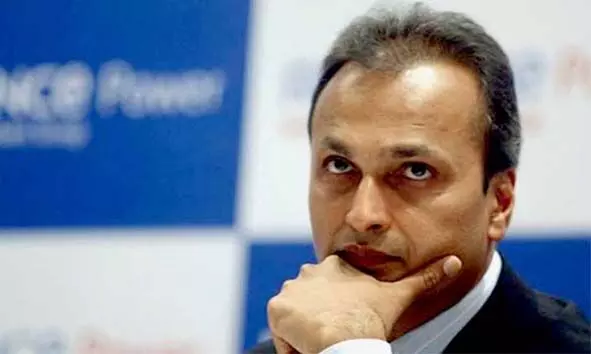 കള്ളപ്പണം വെളുപ്പിക്കല്‍: അനില്‍ അംബാനിയുടെ സ്ഥാപനങ്ങളില്‍ ഇഡി റെയ്ഡ്; 25ല്‍ അധികംപേരെ ചോദ്യം ചെയ്തു