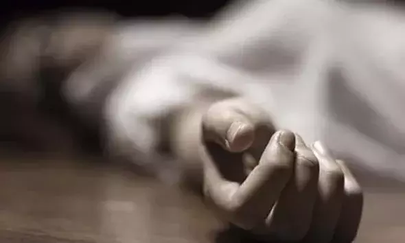 ചെരുപ്പ് നന്നാക്കുന്ന ഷെഡില്‍ വയോധികന്‍ മരിച്ച നിലയില്‍