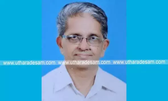 കാസര്‍കോട്ടെ പ്രമുഖ ഡോക്ടറും കിംസ് ആസ്പത്രി സ്ഥാപകരിലൊരാളുമായ ബി.എസ് റാവു അന്തരിച്ചു