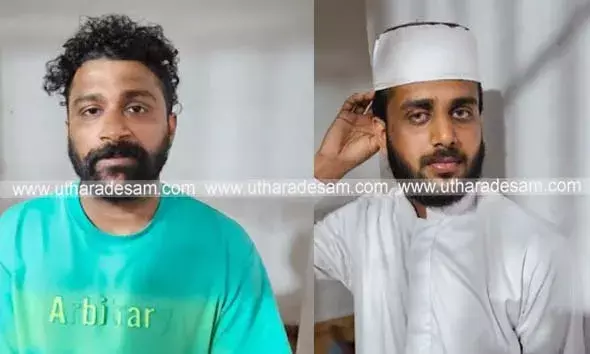 പതിനാറുകാരനായ വിദ്യാര്‍ത്ഥിയെ പീഡിപ്പിച്ചു; മദ്രസ അധ്യാപകനുള്‍പ്പെടെ മൂന്നുപേര്‍ അറസ്റ്റില്‍