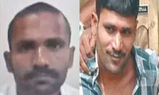 ഗോവിന്ദച്ചാമി ജയിൽ ചാടി