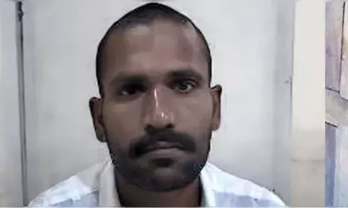 ജയില്‍ ചാടിയ ഗോവിന്ദച്ചാമി പിടിയില്‍; പിടികൂടിയത് കിണറ്റില്‍ നിന്ന്