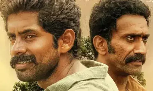 എം സി ജോസഫിന്റെ സംവിധാനത്തിലൊരുങ്ങിയ ഷൈന്‍ ടോം ചിത്രം മീശ യുടെ ട്രെയിലര്‍ പുറത്തിറങ്ങി