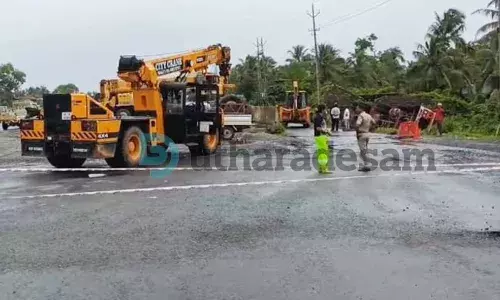 പാചകവാതക ടാങ്കര്‍ അപകടം: മംഗലാപുരത്ത് നിന്ന് വിദഗ്ദ്ധ സംഘമെത്തി