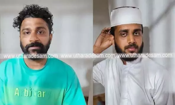 പതിനാറുകാരനായ വിദ്യാര്‍ത്ഥിയെ പീഡിപ്പിച്ചു; മദ്രസ അധ്യാപകനുള്‍പ്പെടെ മൂന്നുപേര്‍ അറസ്റ്റില്‍