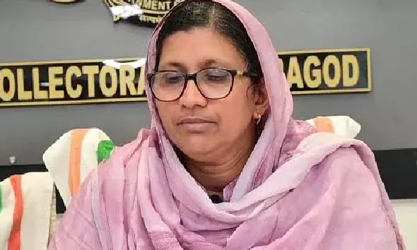 പെണ്‍കുട്ടികള്‍ക്കിടയിലെ ആത്മഹത്യാ പ്രവണത ആശങ്ക ഉളവാക്കുന്നുവെന്ന് വനിതാ കമ്മീഷന്‍