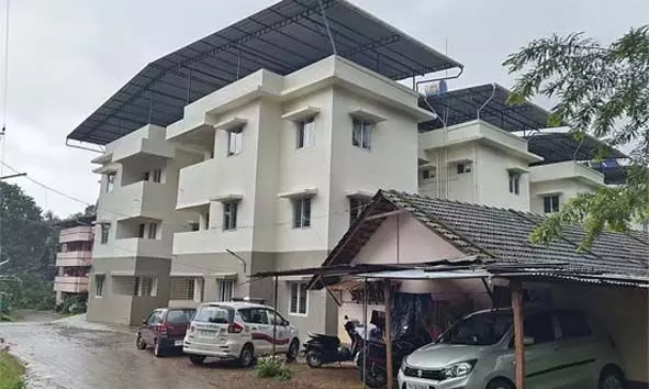 ധര്മ്മസ്ഥലയിലെ അസ്വാഭാവിക മരണങ്ങള്; അന്വേഷണം ആരംഭിച്ച് എസ്.ഐ.ടി ധര്മ്മസ്ഥലയിലെ അസ്വാഭാവിക മരണങ്ങള്; അന്വേഷണം ആരംഭിച്ച് എസ്.ഐ.ടി