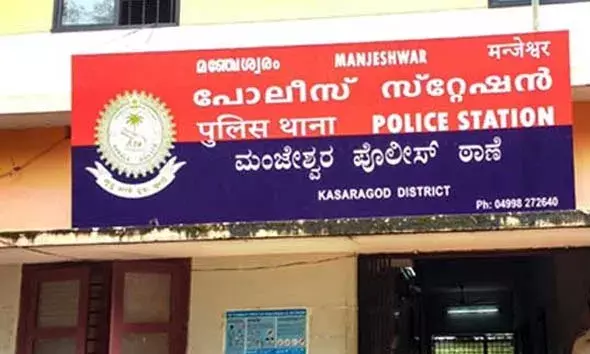 16 കാരിയെ പീഡിപ്പിക്കാന്‍ ശ്രമിച്ചെന്ന പരാതിയില്‍ പതിനെട്ടുകാരനെതിരെ പോക്സോ കേസ്