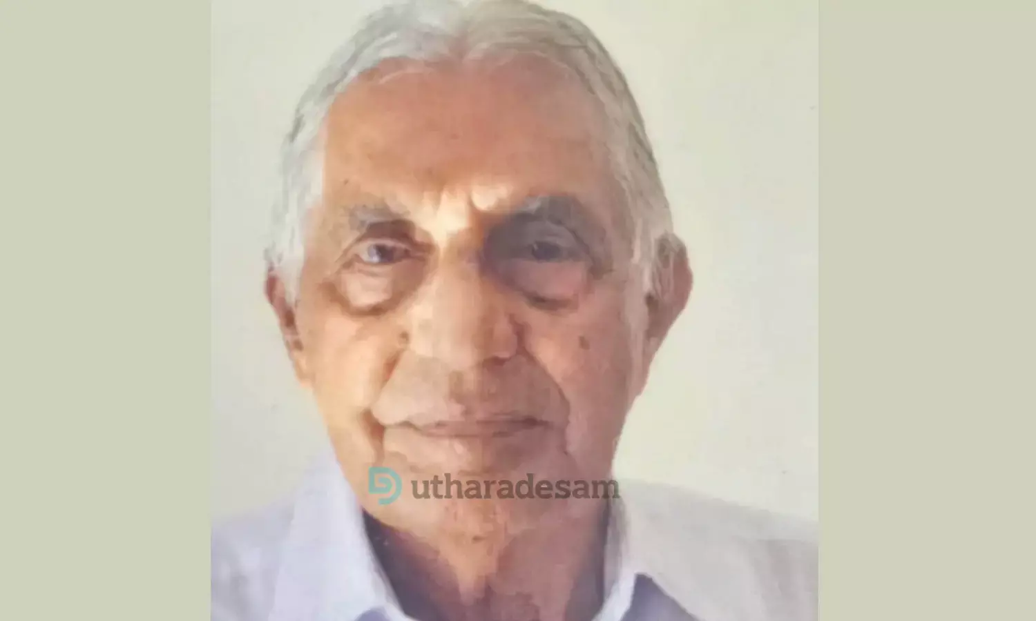 ബാലകൃഷ്ണന്‍ നായര്‍
