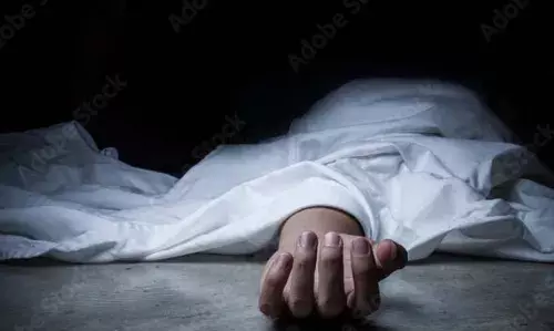 കാണാതായ കൊട്ടോടി സ്വദേശിയായ യുവാവ് മരിച്ച നിലയില് കാണാതായ കൊട്ടോടി സ്വദേശിയായ യുവാവ് മരിച്ച നിലയില്