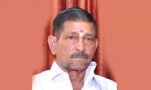 കൃഷ്ണന്‍ മേസ്തിരി