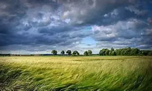 കേരളത്തില്‍ അടുത്ത 2 ദിവസങ്ങളിലായി ശക്തമായ കാറ്റിന് സാധ്യത; മുന്നറിയിപ്പുമായി കേന്ദ്ര കാലാവസ്ഥ വകുപ്പ്